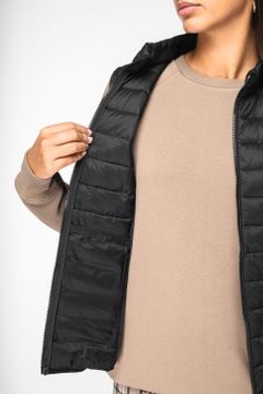 Leichter Bodywarmer für Damen, Foto 5