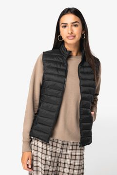 Leichter Bodywarmer für Damen, Foto 1