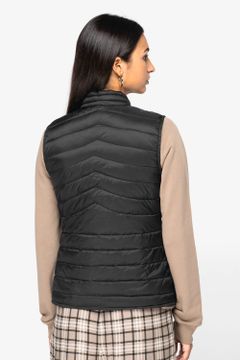 Leichter Bodywarmer für Damen, Foto 3