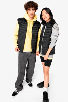Leichter Bodywarmer für Herren, Foto 5
