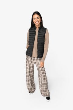 Leichter Bodywarmer für Damen, Foto 2