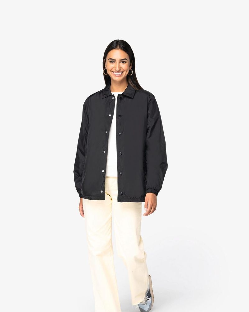Unisex-Windjacke - Navy Blue