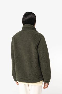 Unisex Sherpajacke, Foto 5