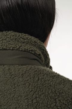 Unisex Sherpajacke, Foto 9