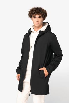 Wasserdichte Unisex-Jacke, Foto 1