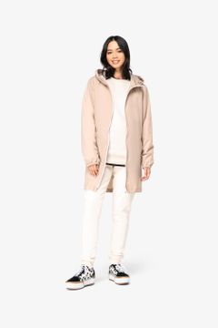 Wasserdichte Unisex-Jacke, Foto 2