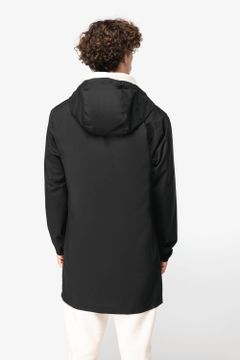 Wasserdichte Unisex-Jacke, Foto 5