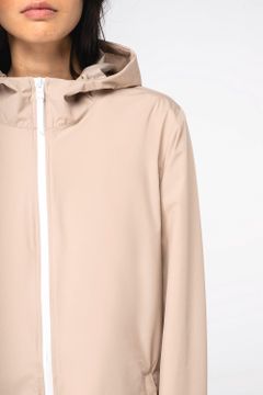 Wasserdichte Unisex-Jacke, Foto 7