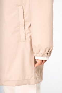 Wasserdichte Unisex-Jacke, Foto 9