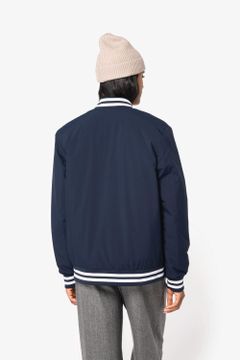 Wattierte Unisex-Teddyjacke, Foto 6