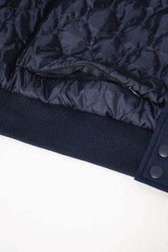 Wattierte Unisex-Teddyjacke, Foto 10