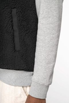Unisex Sherpa-Bodywarmer, Foto 8