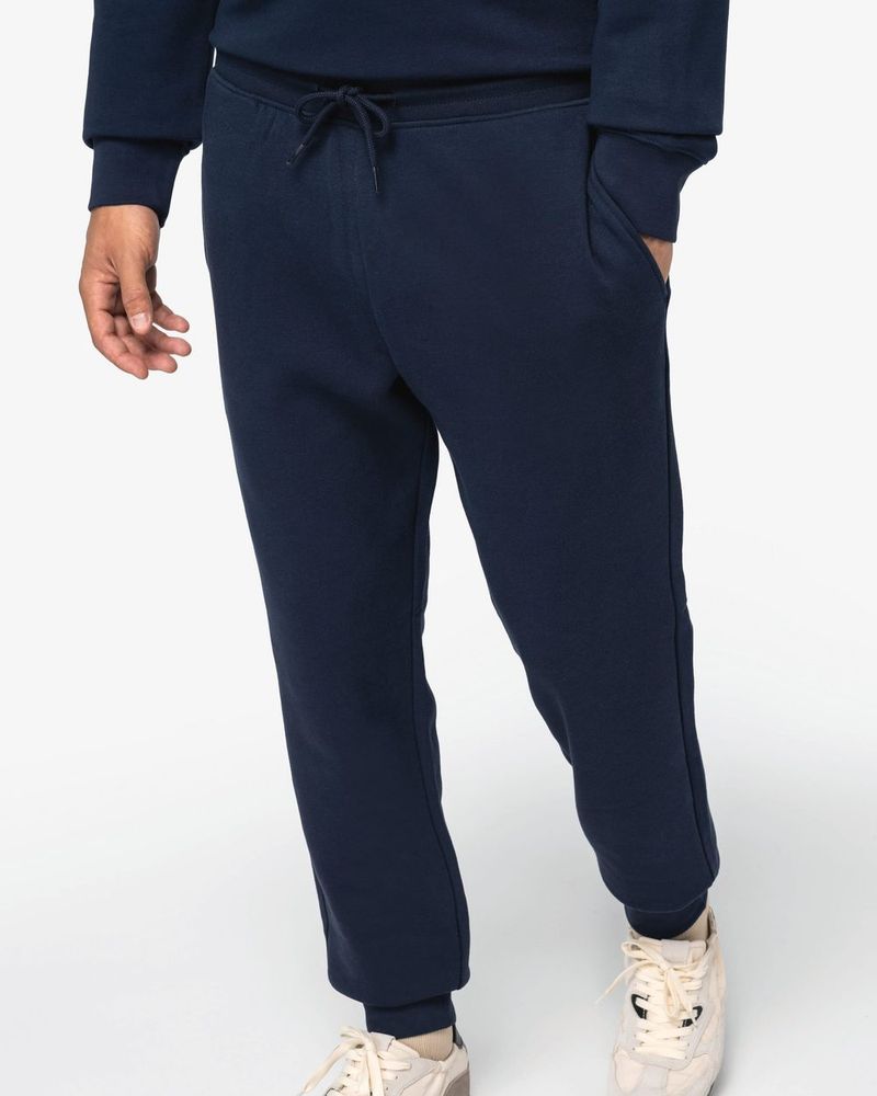 Herren-Jogginghose - Ivory