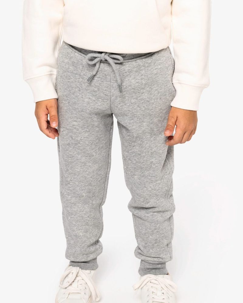 Kinder-Jogginghose - Ivory