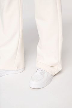 Weite Jogginghose aus French Terry für Damen, Foto 7