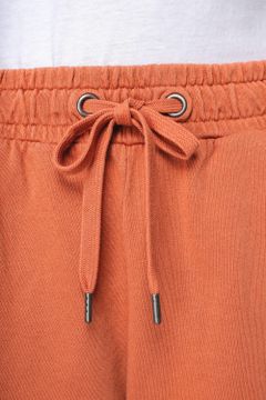 Damenshorts aus French Terry 280 g/m², Foto 4
