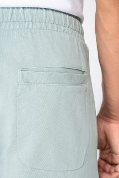 Herrenshorts aus French Terry, Foto 7