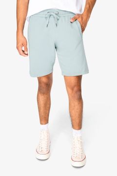 Herrenshorts aus French Terry, Foto 1
