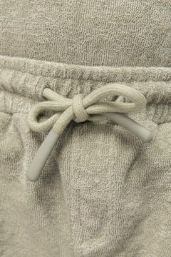 Shorts aus Frottee für Jungen, Foto 5