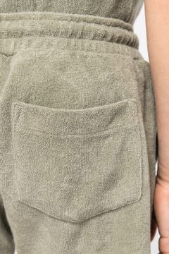Shorts aus Frottee für Jungen, Foto 6
