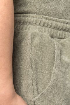 Shorts aus Frottee für Jungen, Foto 7