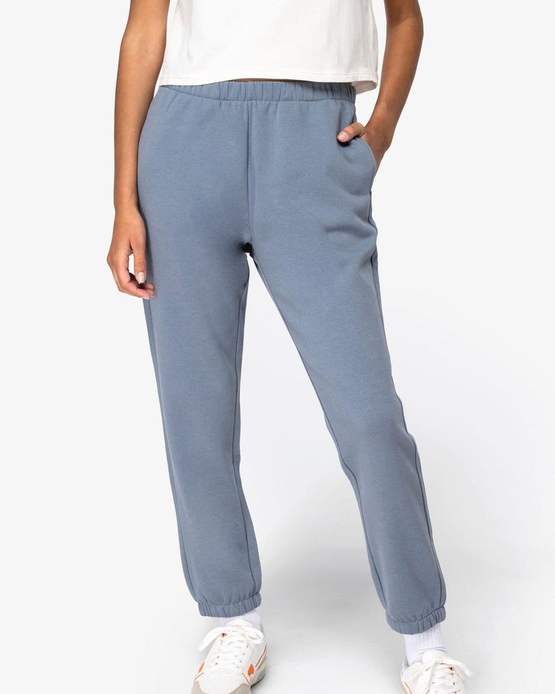 Damen-Jogginghose - Ivory