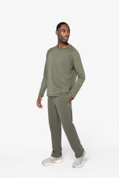 Weite Unisex-Jogginghose, Foto 2