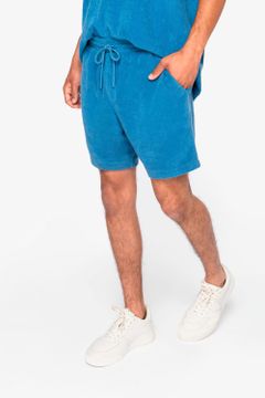 Herrenshorts aus Frottee, Foto 1