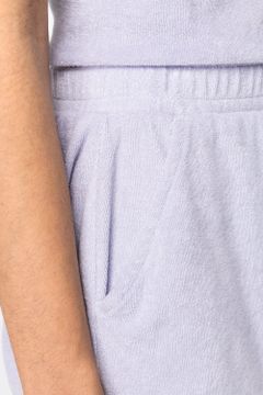Damenshorts aus Frottee, Foto 5