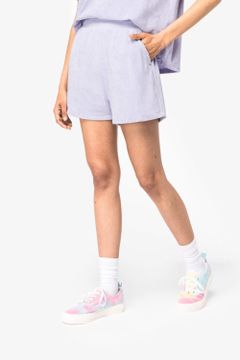 Damenshorts aus Frottee, Foto 1