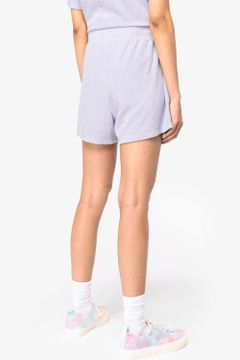 Damenshorts aus Frottee, Foto 2