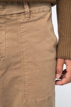 Vorgewaschene Herren Utility Hose, Foto 6
