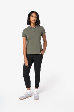 7/8-Damen Chinohose, Foto 2