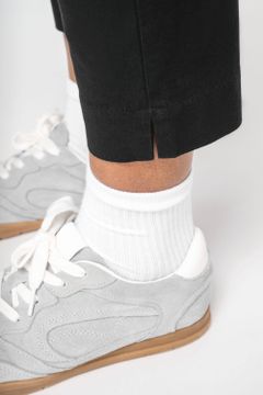 7/8-Damen Chinohose, Foto 8
