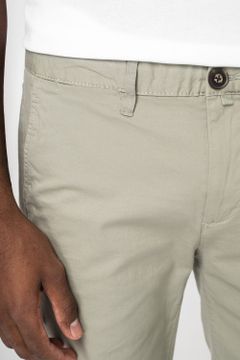 Chino-Bermuda-Shorts für Herren, Foto 4