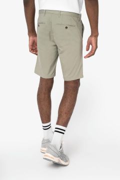 Chino-Bermuda-Shorts für Herren, Foto 3