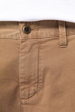 Ausgewaschene Cargohose für Herren, Foto 6