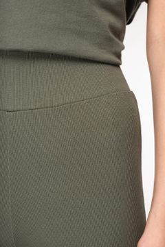 Ripp-Shorts für Damen, Foto 5
