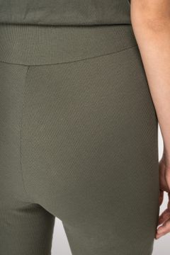 Ripp-Shorts für Damen, Foto 6