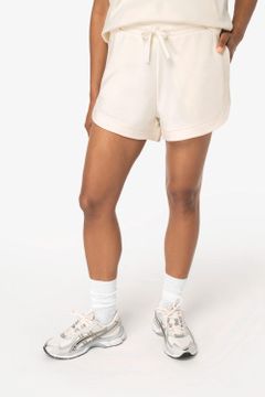 Damenshorts aus French Terry 300 g/m², Foto 1